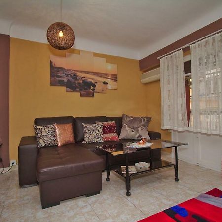 Diamante Apartment Alicante Exterior photo