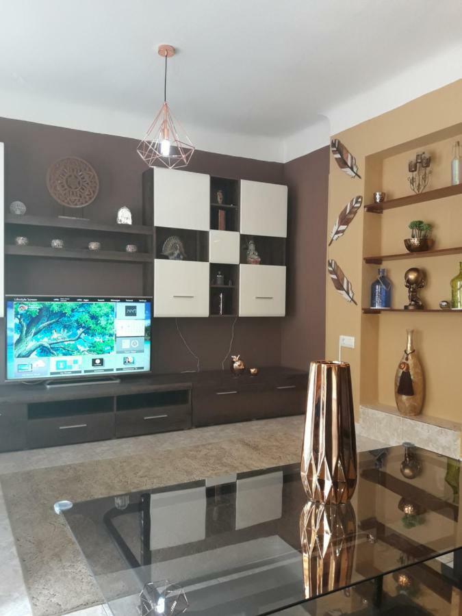Diamante Apartment Alicante Exterior photo